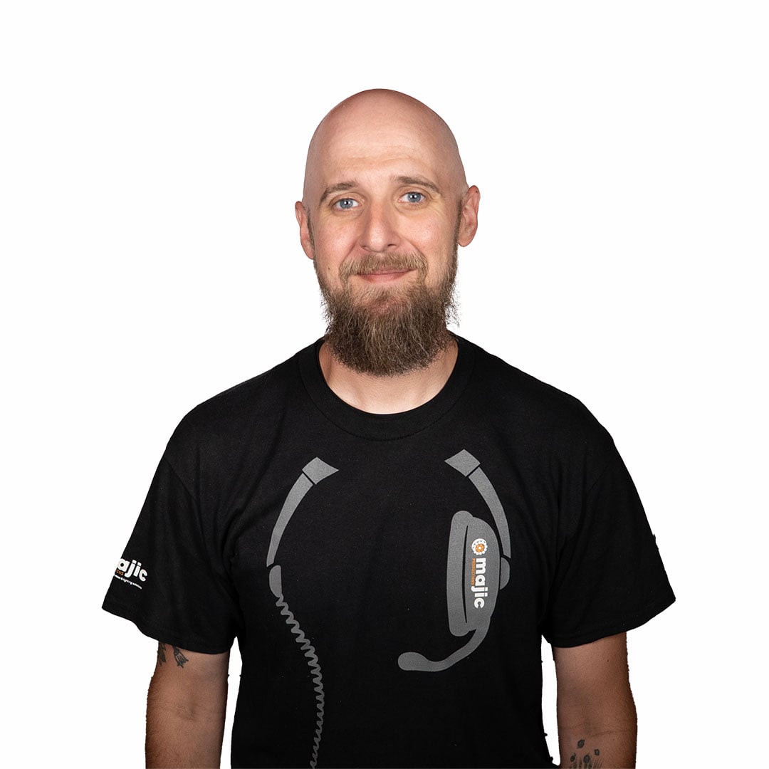 Matt Carr