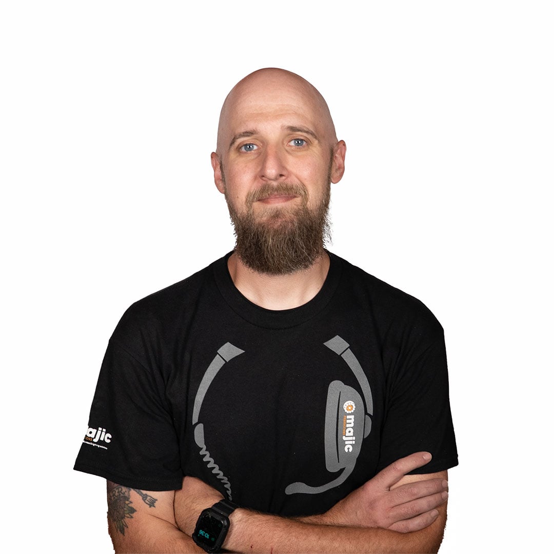 Matt Carr