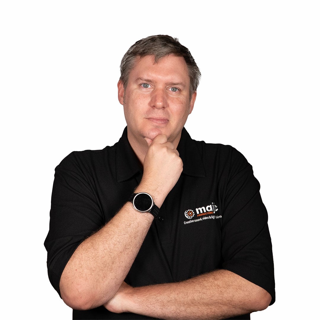 Ryan Jacobsen